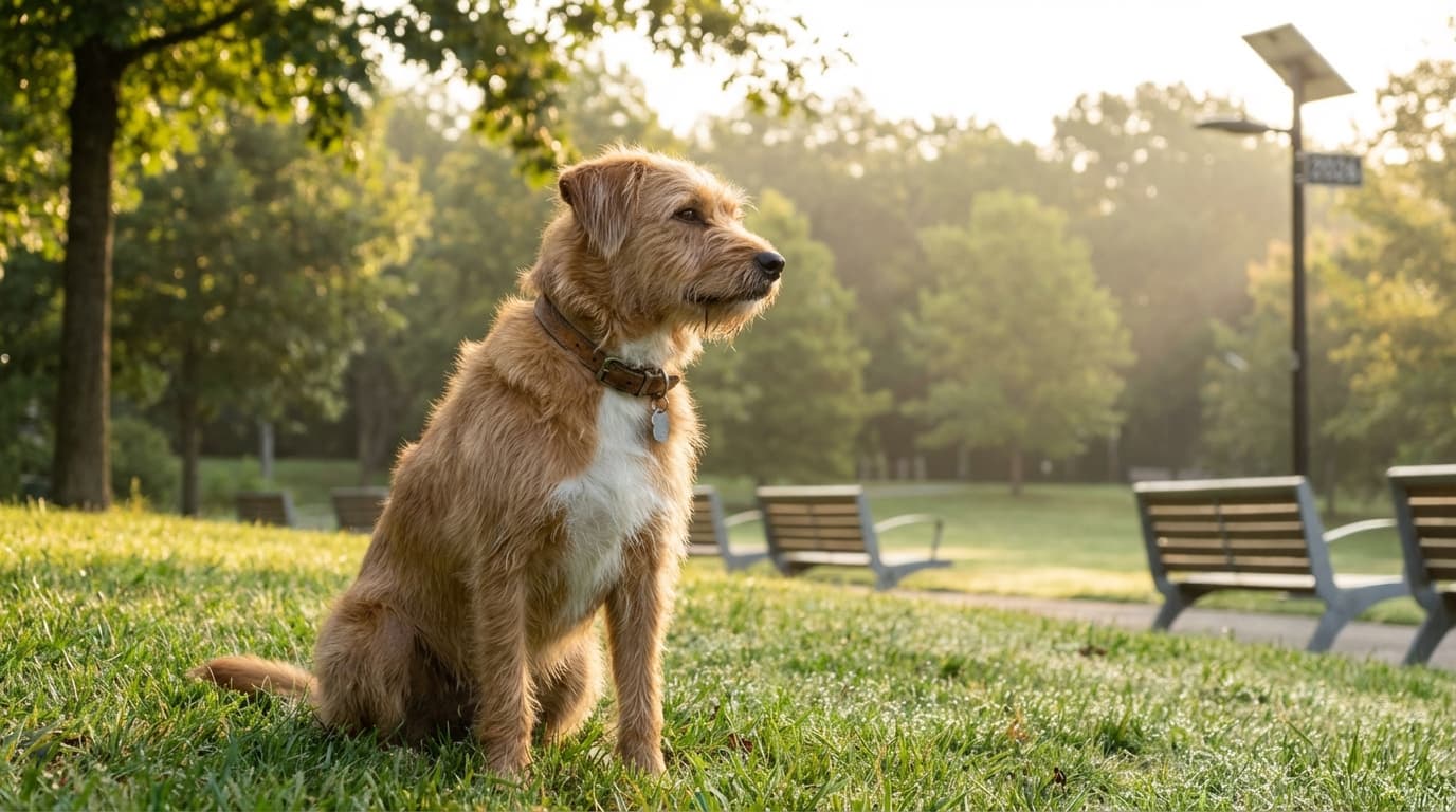 Corona-Hunde 2026: Der 6-Jahres-Check-up für die Gesundheit