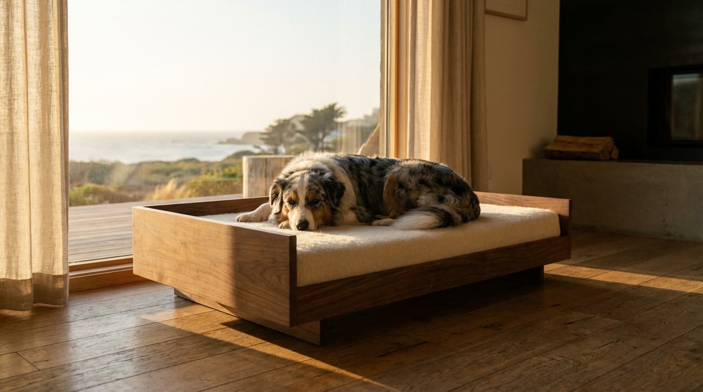 Vagusnerv Hund stimulieren: Biohacking für Longevity 2026